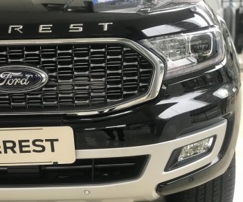 Ford Everest 2022 - Sẵn xe, giao ngay giá siêu tốt, LH đặt ngay, tặng ngay gói phụ kiện giá trị - Hỗ trợ trả góp 80%, hỗ trợ lăn bánh a-z 