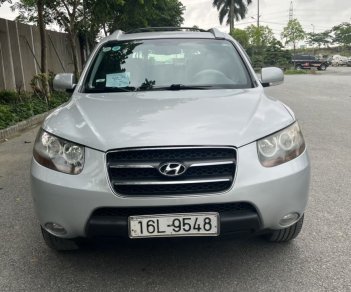 Hyundai Santa Fe 2008 - Xe gia đình đi, bán cho anh em thiện chí