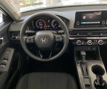 Honda Civic 2022 - Trả trước 255 triệu nhận xe 