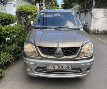 Mitsubishi Jolie 2006 - Giá ưu đãi