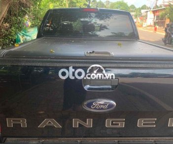 Ford Ranger 2020 - Màu đen, xe nhập xe gia đình, giá cực tốt