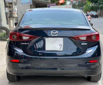 Mazda 3 2017 - Odo 5v km