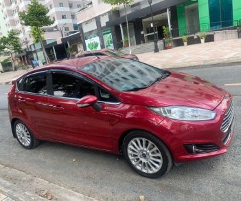 Ford Fiesta 2018 - Ít sử dụng, giá tốt nhất Bình Dương chỉ 415tr