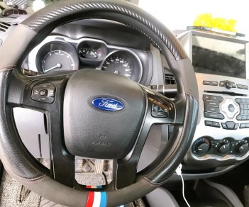 Ford Ranger 2016 - Cần bán gấp xe 1 cầu, số tự động