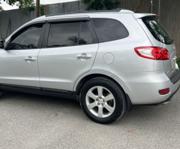 Hyundai Santa Fe 2008 - Xe gia đình đi, bán cho anh em thiện chí