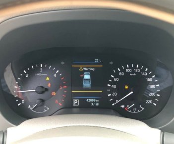 Nissan Navara 2019 - Màu trắng, xe nhập