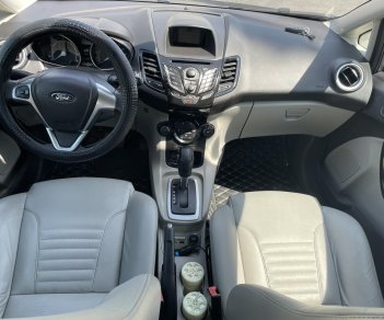 Ford Fiesta 2017 - Thương hiệu Mỹ