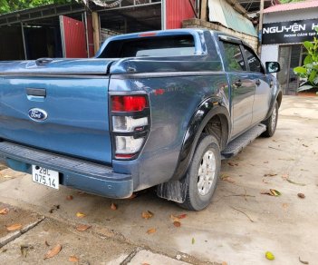 Ford Ranger 2016 - Cần bán gấp xe 1 cầu, số tự động