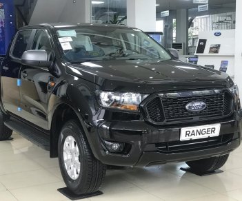 Ford Ranger 2022 - Trả trước 200 triệu, nhận xe, giá tốt nhất miền Bắc. Hỗ trợ mọi thủ tục lăn bánh, vay trả góp