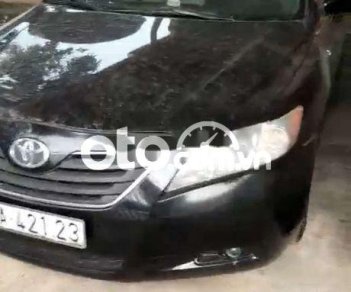 Toyota Camry 2009 - Màu đen, nhập khẩu