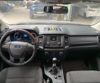 Ford Ranger 2020 - Xe chính chủ sử dụng, siêu lướt 8.000km, biển số VIP tứ quý, xe đẹp không lỗi lầm