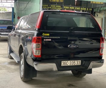 Ford Ranger 2020 - Xe chính chủ sử dụng, siêu lướt 8.000km, biển số VIP tứ quý, xe đẹp không lỗi lầm