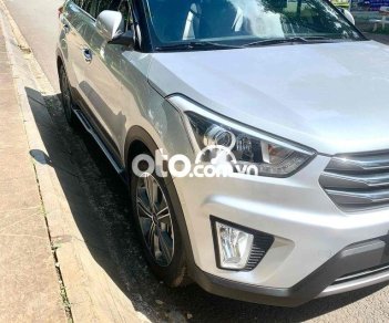 Hyundai Creta 2016 - Màu bạc, xe nhập, 548tr