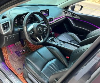 Mazda 3 2017 - Odo 5v km
