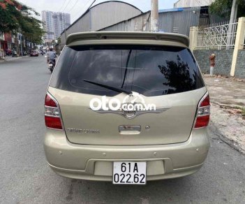 Nissan Livina 2011 - Xe còn rất mới