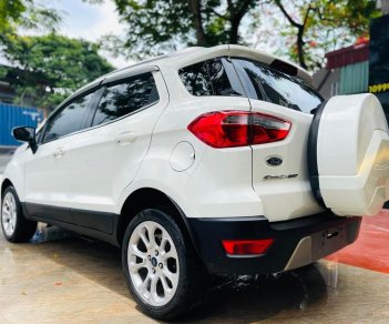 Ford EcoSport 2018 - Số tự động