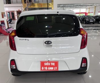 Kia Morning 2020 - Bán xe siêu lướt cực đẹp