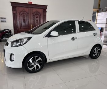 Kia Morning 2020 - Bán xe siêu lướt cực đẹp