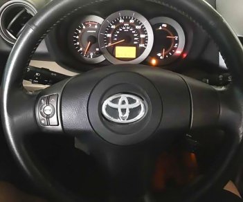 Toyota RAV4 2007 - Xe nữ sử dụng