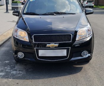 Chevrolet Aveo 2018 - Chạy chuẩn 20.000km