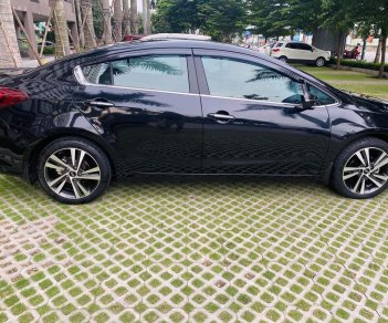 Kia Cerato 2017 - Ít sử dụng giá tốt 539tr