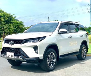 Toyota Fortuner 2020 - Nhập khẩu giá 1 tỷ 225tr