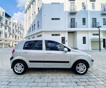 Hyundai Getz 2009 - Đăng ký 2009, xe nhập