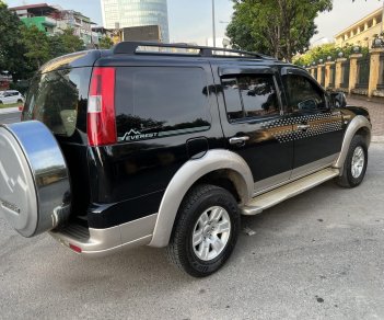 Ford Everest 2008 - Số sàn, 285 triệu