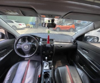 Mazda 3 2009 - Siêu xe giá rẻ - Độ JDM