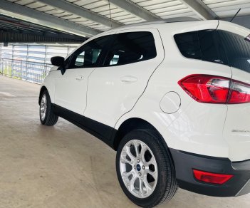 Ford EcoSport 2020 - Siêu lướt giá cạnh tranh