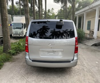 Hyundai Starex 2013 - Tải van 5 chỗ, 600kg, đăng ký lần đầu tại Việt Nam 2017