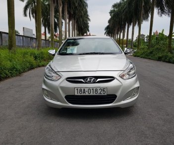 Hyundai Accent 2011 - Tư nhân chính chủ xe gia đình