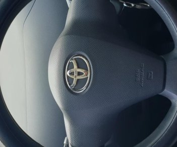Toyota Yaris 2007 - Cần bán
