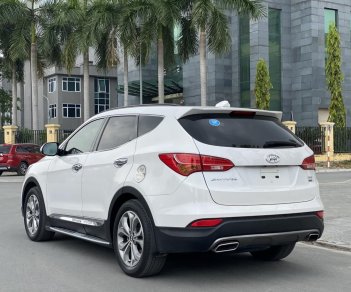 Hyundai Santa Fe 2014 - Đăng ký lần đầu 2014 còn mới, giá chỉ 799tr