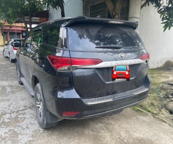 Toyota Fortuner 2019 - Giá 970tr