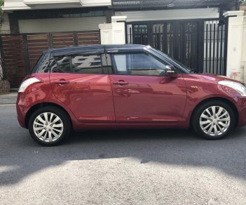 Suzuki Swift 2016 - Giá hữu nghị