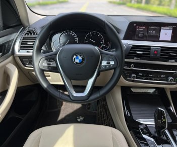 BMW X3 2021 - Bán ô tô đăng ký 2029 còn mới giá chỉ 2 tỷ 222tr