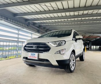 Ford EcoSport 2020 - Siêu lướt giá cạnh tranh
