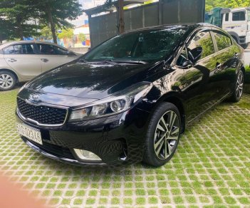 Kia Cerato 2017 - Ít sử dụng giá tốt 539tr