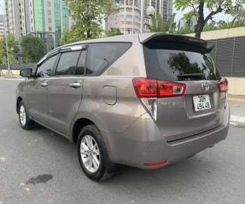 Toyota Innova 2017 - Xe tư nhân biển HN