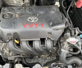 Toyota Vios 2009 - Màu đen, giá 179tr