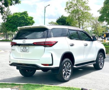 Toyota Fortuner 2020 - Nhập khẩu giá 1 tỷ 225tr