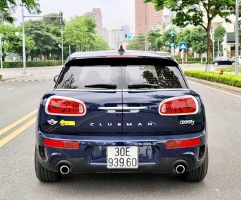 Mini Cooper 2015 - Đăng kí lần đầu 2017