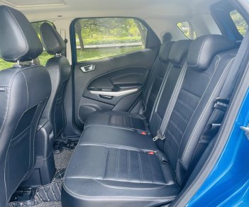 Ford EcoSport 2018 - Cần bán xe ưu đãi giá sốc