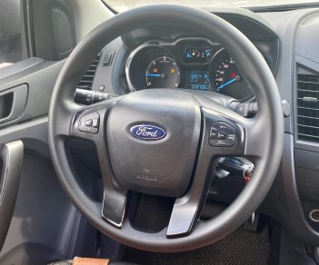 Ford Ranger 2017 - Biển Hà Nội, 1 chủ từ đầu