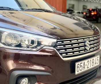 Suzuki Ertiga 2019 - Giá cực tốt