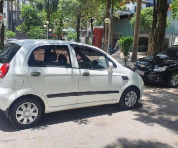 Chevrolet Spark 2009 - Đăng ký lần đầu 2009, chính chủ 