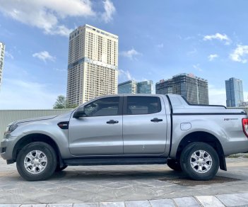 Ford Ranger 2017 - Biển Hà Nội, 1 chủ từ đầu