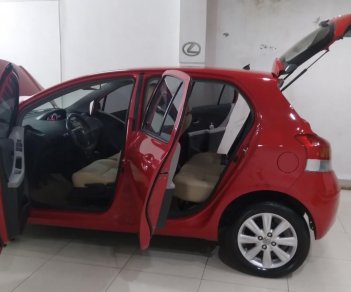 Toyota Yaris 2012 - Giá 370tr