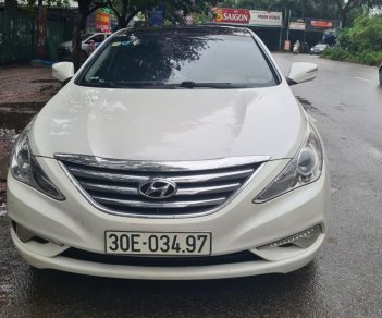 Hyundai Sonata 2015 - Hỗ trợ trả góp, uy tín